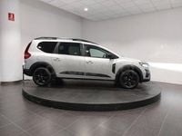 Usado Dacia Jogger Extreme 100 CV (73 kW) 2022 Gris / plata Monovolumen