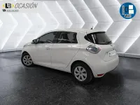 Usado Renault Zoe Life 67 kW (92 CV) 2019 Eléctrico Utilitario