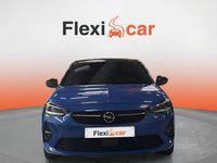 usado Opel Corsa 1.2T XHL 74kW (100CV) GS-Line Gasolina en Flexicar Sabadell 1