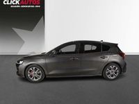 Usado Ford Focus ST-Line 125 CV (91 kW) 2024 Blanco