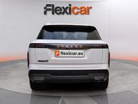 Usado Jaecoo 7 147 CV (108 kW) 2025 Blanco SUV
