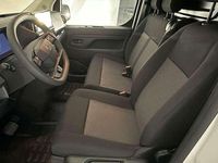 Usado Citroën Jumpy 147 CV (108 kW) 2024 Blanco Monovolumen