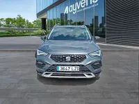 Usado Seat Ateca Xperience 150 CV (110 kW) 2022 Gris SUV
