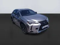 Usado Lexus UX 250h Business Edition 184 CV (135 kW) 2022 Blanco SUV
