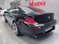 usado BMW M6 M6A