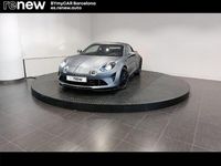 Usado Alpine A110 252 CV (185 kW) 2025 Gris Coupe
