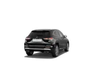 Nuevo Mercedes GLA200 150 CV (110 kW) 2026 Negro SUV