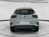 Usado Ford Puma Titanium 125 CV (91 kW) 2023 Blanco SUV