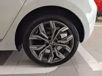 Usado Renault Clio Zen 86 CV (63 kW) 2020 Blanco Utilitario