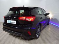 usado Ford Focus 1.0 Ecoboost Auto-S&S ST-Line Aut. 125