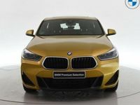 usado BMW X2 sDrive18d Business 110 kW (150 CV)