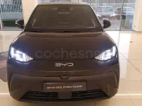 Nuevo BYD Dolphin Surf Comfort 114 kW (156 CV) 2026 Eléctrico Utilitario