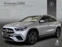 Usado Mercedes GLA200 163 CV (119 kW) 2025 SUV