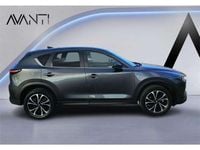 Usado Mazda CX-5 Ad'Vantage 150 CV (110 kW) 2024 SUV