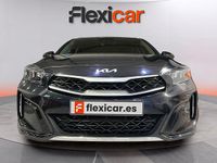 Brugt Kia XCeed 160 HK (117 kW) 2023 Blå SUV