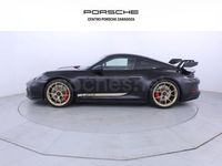 Usado Porsche 911 GT3 510 CV (375 kW) 2024 Negro Coupe