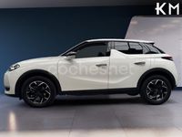 Usado DS Automobiles DS3 Crossback So Chic 100 CV (73 kW) 2020 Blanco SUV