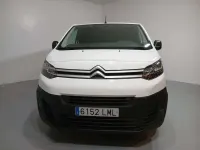 Usado Citroën Jumpy 102 CV (75 kW) 2021 Monovolumen