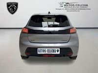 Nuevo Peugeot 208 Allure 110 CV (80 kW) 2026 Gris Utilitario