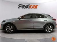 Brugt Kia XCeed 160 HK (117 kW) 2023 Grå SUV