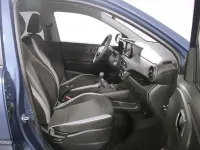 Nuevo Hyundai i10 2025 Utilitario