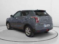 Usado Ssangyong (KGM) Tivoli 128 CV (94 kW) 2023 Gris SUV