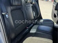 Usado Peugeot 407 110 CV (80 kW) 2006 Azul Berlina