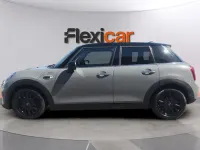Usado Mini Cooper 136 CV (100 kW) 2019 Gris Utilitario
