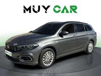 Usado Fiat Tipo 95 CV (69 kW) 2022 Blanco Familiar