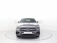 Usado Mercedes GLA250 218 CV (160 kW) 2025 Gris / plata SUV
