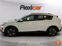 Usado Hyundai Bayon 84 CV (61 kW) 2023 Blanco SUV