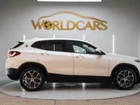 Usado BMW X2 140 CV (102 kW) 2020 Blanco SUV