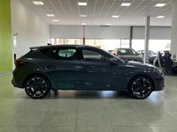 Usado Cupra Leon 150 CV (110 kW) 2024 Gris Berlina