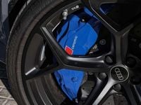 Nuevo Audi RS6 Performance 630 CV (463 kW) 2025 Familiar