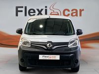 usado Renault Kangoo 1.5 80CV Diésel en Flexicar Leganés