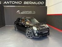 Usado Mini Cooper S 192 CV (141 kW) 2020 Negro Utilitario