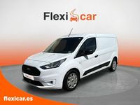 usado Ford Transit CONNECT 1.5TDCi Connect Ecoblue Trend