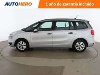 usado Citroën Grand C4 Picasso 1.6 e-HDi Intensive