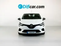 Usado Renault Clio 67 CV (49 kW) 2021 Utilitario