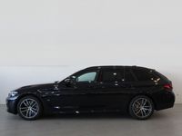 usado BMW 520 Serie 5 da Touring