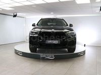 Usado BMW X6 286 HP (210 kW) 2021 Preto SUV