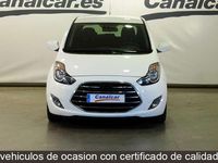 Usado Hyundai ix20 90 CV (66 kW) 2016 Blanco Utilitario