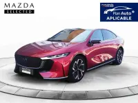 Occasion Mazda 6e Takumi-Line 180 kW (245 PK) 2025 Rood Sedan