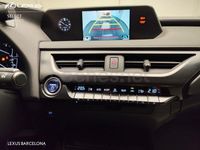 Usado Lexus UX Business Edition 184 CV (135 kW) 2021 Azul SUV