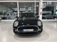 usado Mini Cooper Clubman 