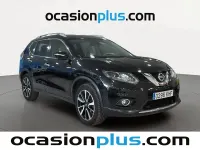 Usado Nissan X-Trail Tekna 130 CV (95 kW) 2018 Negro SUV