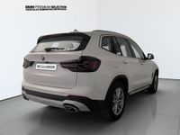 Usado BMW X3 xLine 150 CV (110 kW) 2023 SUV