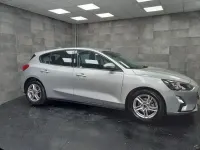 Usado Ford Focus Trend+ 125 CV (91 kW) 2021