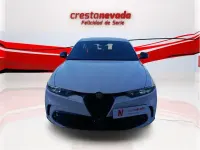 Usado Alfa Romeo Tonale Sprint 131 CV (96 kW) 2022 Blanco SUV