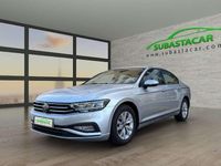 Usado VW Passat Business 150 CV (110 kW) 2021 Plateado Berlina
